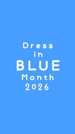 DressInBlueMonthの記事動画