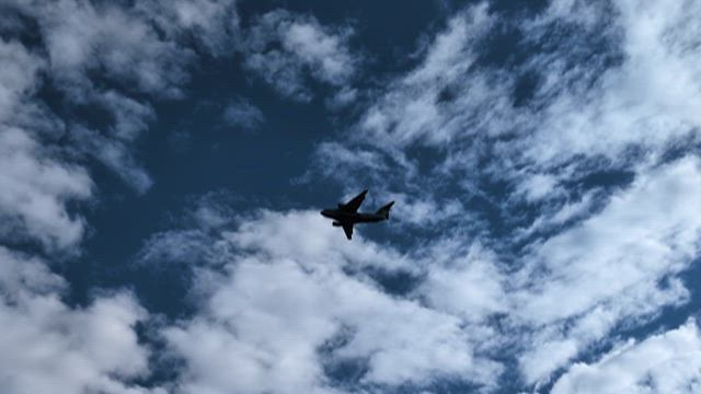 【入間航空祭】26万人来場者！？の記事動画