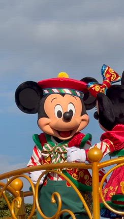 トイズ・ワンダラス・クリスマス！】真面目に語る（笑）、地蔵の位置