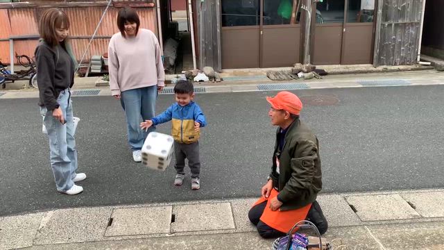 熱意の記事動画