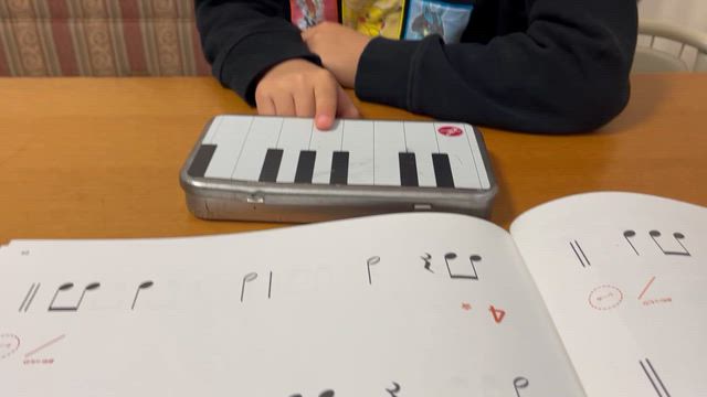 リズム対策の記事動画