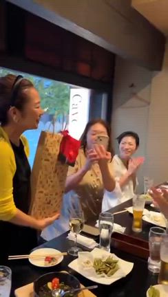 この日、わたしは宇宙一の幸せ者でした。の記事動画