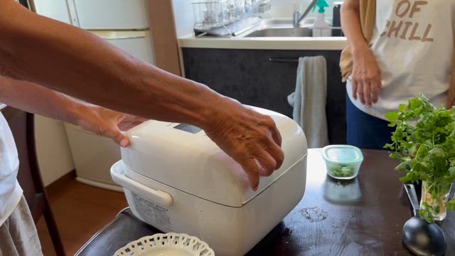 7月の刺繍教室　その1の記事動画