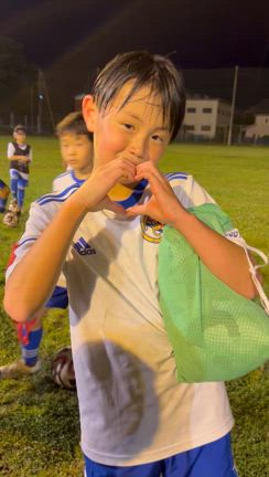 Jr 木曜日練習(おまけ写真あり)の記事動画