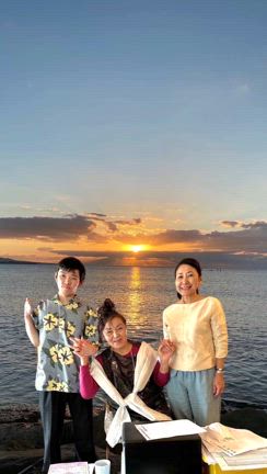 「50代からの再出発」それは、あなたの中に眠る“ビジネスのタネ”から始まりますの記事動画