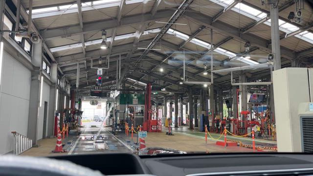 火曜日の今日もバタバタの記事動画