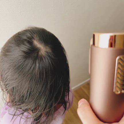 ✳︎ 【VENUSiSヴィナシス】スリムフィットドライヤーの記事動画