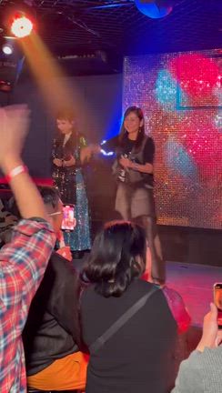 ☆名古屋ライブ☆の記事動画