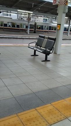 エキスポライナー乗車記　前編の記事動画