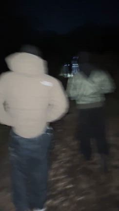 初日の出待ちしてます！の記事動画