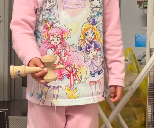 姪っ子たちが来てました⋯(^^♪の記事動画