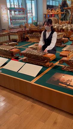 ADAMat玉田さんありがとう②［浜松楽器博物館］の記事動画