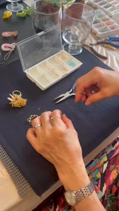 龍神バックチャームWS @ 築地の記事動画