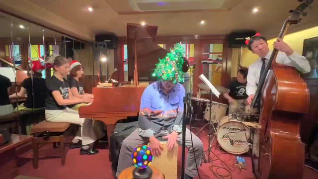 2025年最後のセッションの記事動画