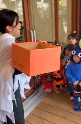 【みどり】Black Night Halloween☆の記事動画