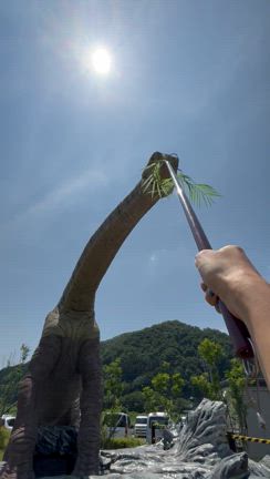 【日本】子連れ恐竜の旅福井旅行①子連れならこのSAによるべしの記事動画