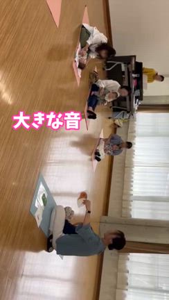 初めてをたくさんプレゼントしよう！！の記事動画