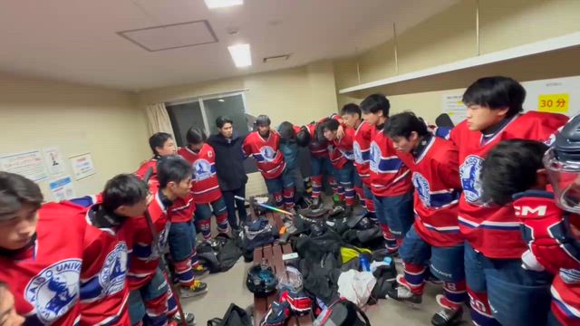 2025.11.15インカレ予選vs札大@星置②の記事動画