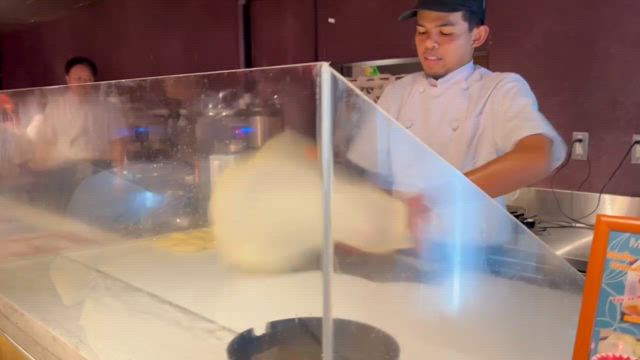 大阪万博行ったら食べて欲しい✨ロティチャナイ@マレーシア館レストランの記事動画