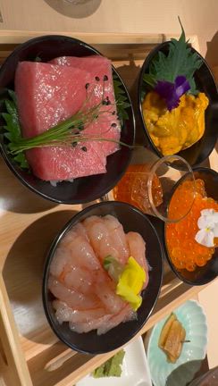 新潟 別亭寺泊にほん海の記事動画