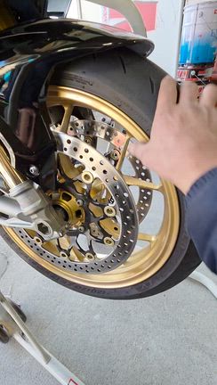 セントリー(後編)の記事動画