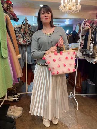 オシャレなフリマ❤️まりかさんのリファッションvol.18の記事動画