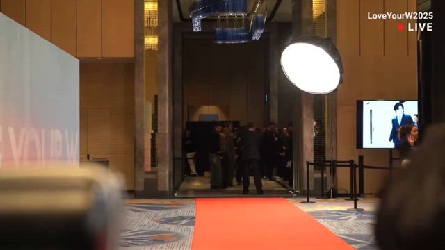 Love Your W　ディラン効果とナムのスポの記事動画