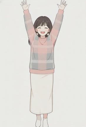 今の生成AIってスゴイ！無料で写真からアニメーションが簡単に作れちゃいました♪の記事動画