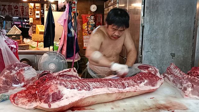 台湾だけどこれ見たことある？の記事動画