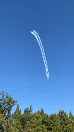 ブルーインパルスの記事動画