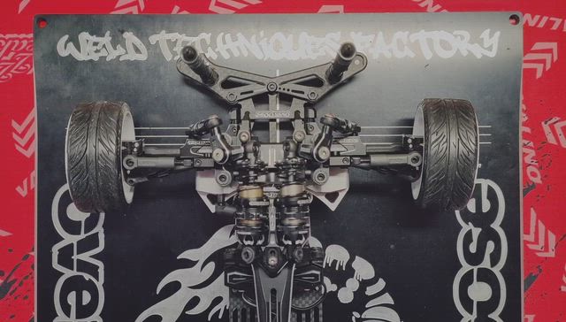 ファーストインプレッション☆アルミ湾曲スライドラックType-3の記事動画