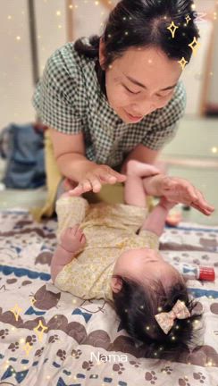 また参加したい！リピートしたくなるままことサロンの記事動画