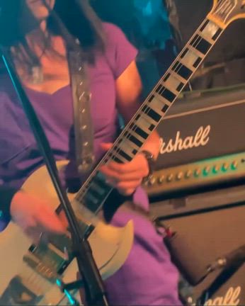 HMSK Night@幡ヶ谷Heavysickにてお久しぶりの奈良さんと。の記事動画