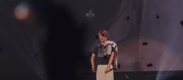 臣祐さんのプロフィールページ