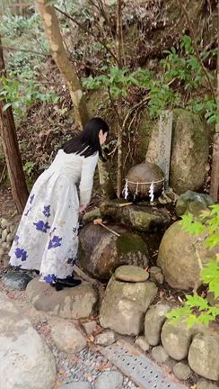 なぜ大国主大神は温泉の神？出雲風土記に記された大国主の霊湯で、心と肌が蘇る聖地の記事動画