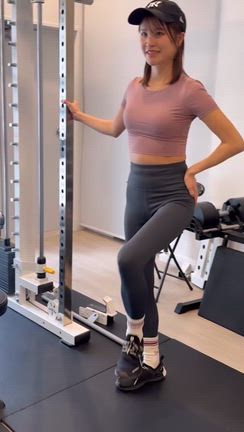 乾杯！そのためのトレーニングです！の記事動画