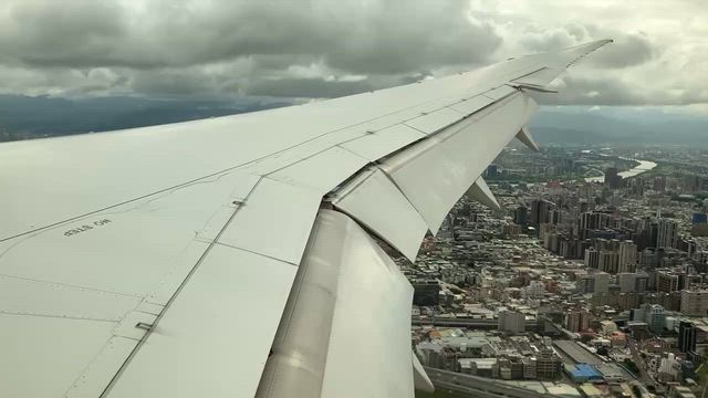 久しぶりの台湾・2025秋（前編）の記事動画