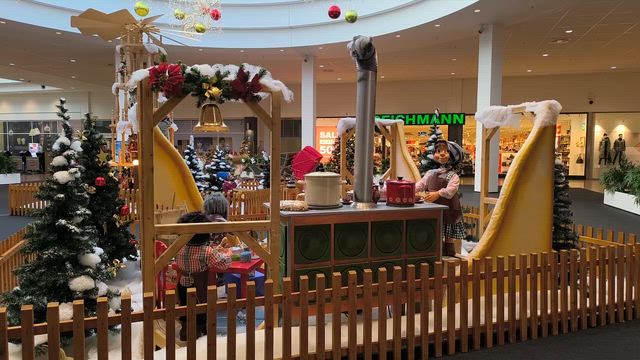 ミュンヘンへ行ってみたの記事動画