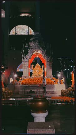 タイ修行はじまりましたの記事動画