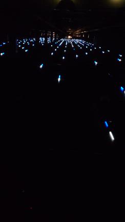 初・アベノハルカス60Fの記事動画