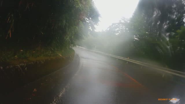 バイクスリップ転倒事故から 早１年経ちました！の記事動画