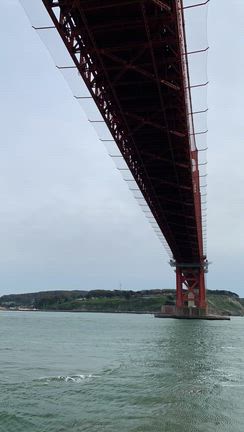 サンフランシスコ初日のお散歩　その5の記事動画