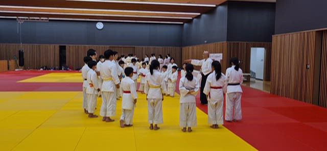 合気道と理科は繋がらんとの記事動画