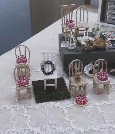 ヴォーグ学園東京校lesson 今期最終日でしたの記事動画