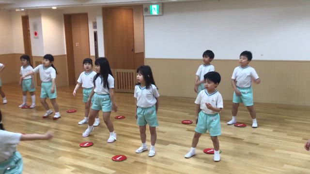 2月　ダンスの記事動画