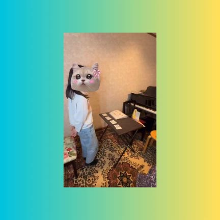 身体で覚えるリズム！遊ぶソルフェージュが生徒さんのピアノ力を伸ばす理由の記事動画