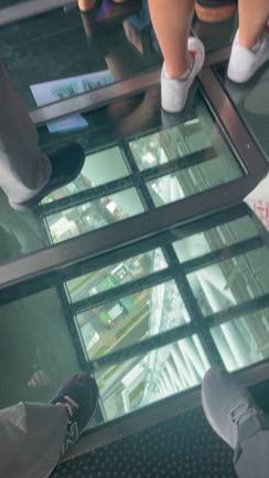 スカイツリーへの思いの記事動画