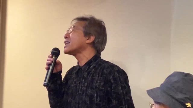 楽屋姫さんのプロフィールページ