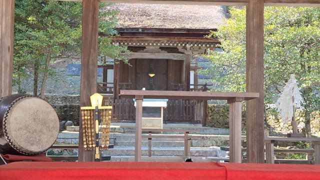 導かれて…松尾大社＆月読神社への記事動画