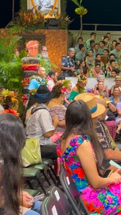 MMF ⑨ Auana nightの記事動画